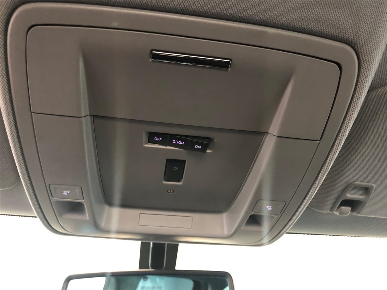 Chevrolet Silverado 2500HD Built After Aug 14 4WD Crew Cab 153.7" LT 2015