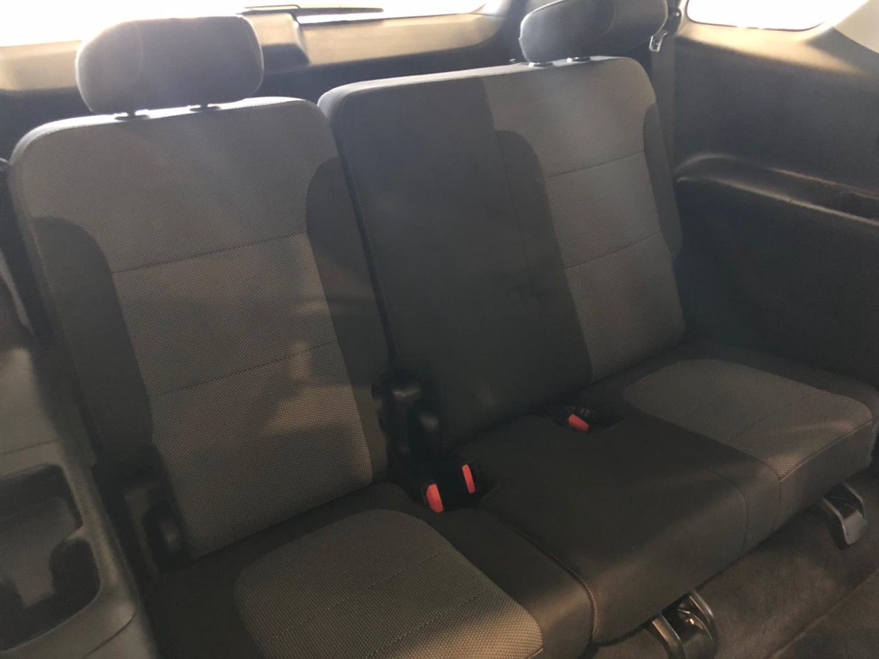 Chevrolet Traverse AWD 4dr LT Cloth w/1LT 2019