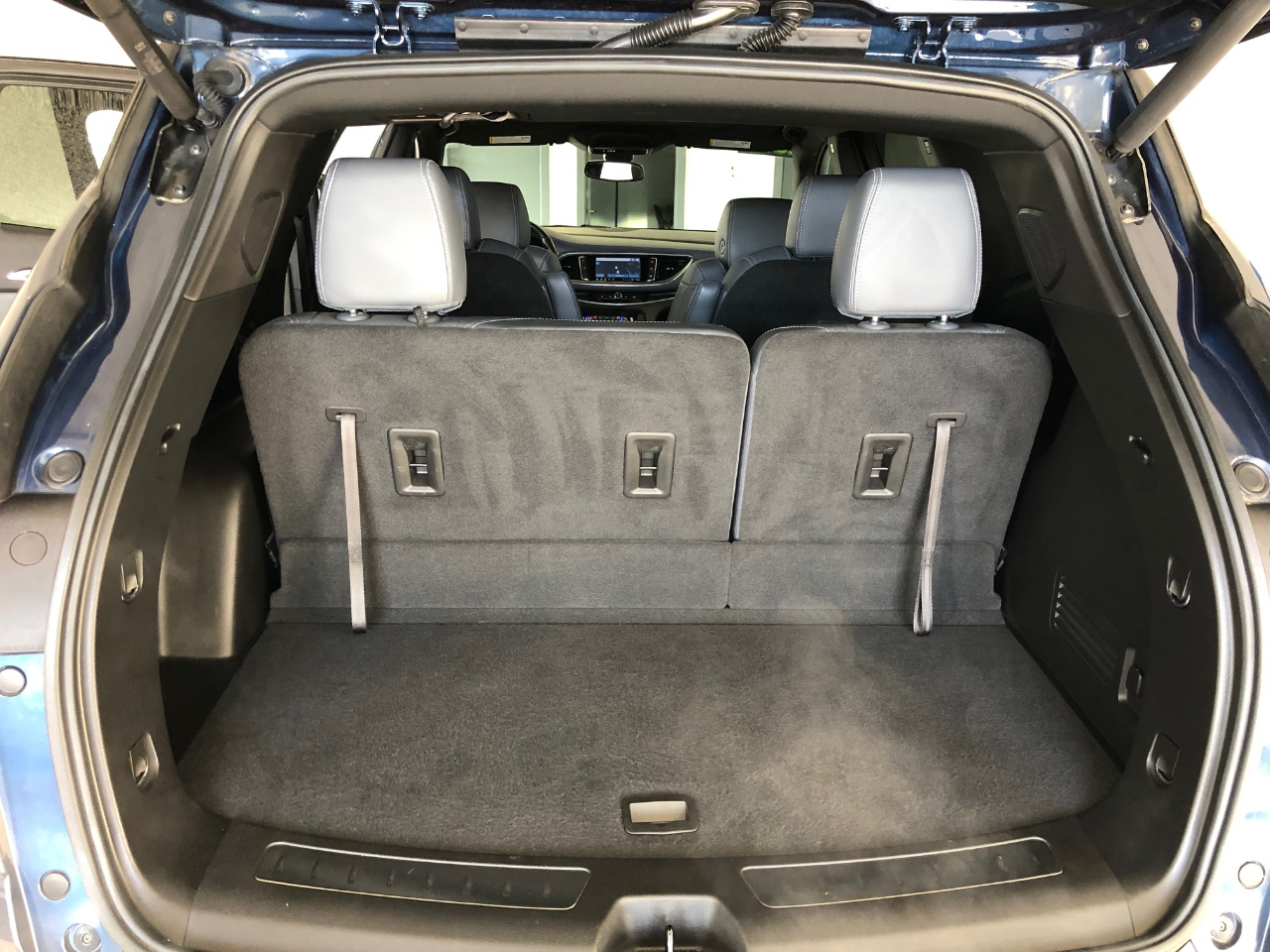 Buick Enclave AWD 4dr Essence 2022