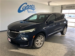 2022 Buick Enclave 