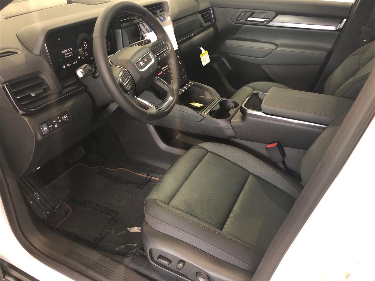 GMC Terrain AWD 4dr AT4 2026