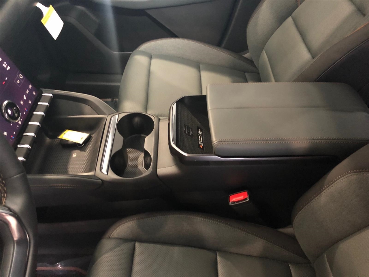 GMC Terrain AWD 4dr AT4 2026