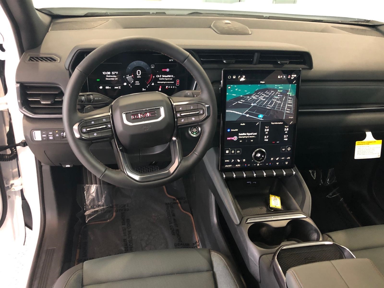 GMC Terrain AWD 4dr AT4 2026