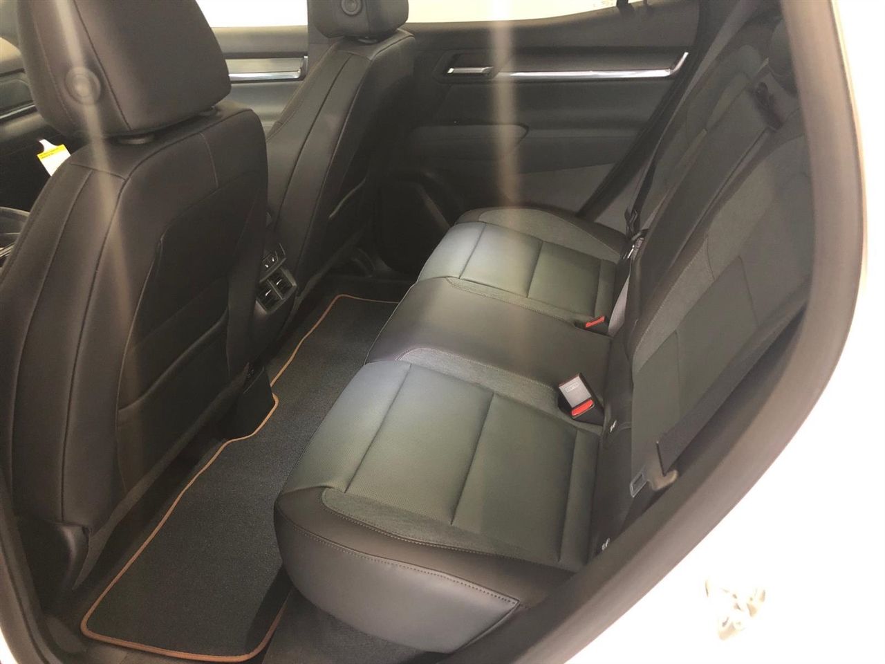 GMC Terrain AWD 4dr AT4 2026