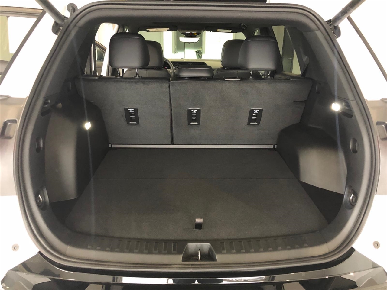 GMC Terrain AWD 4dr AT4 2026