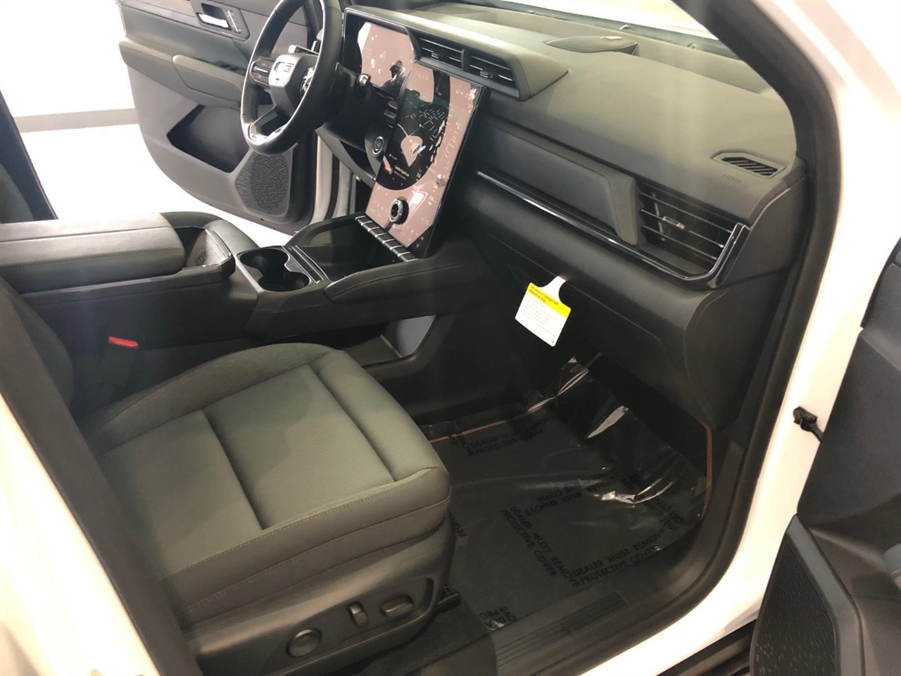 GMC Terrain AWD 4dr AT4 2026