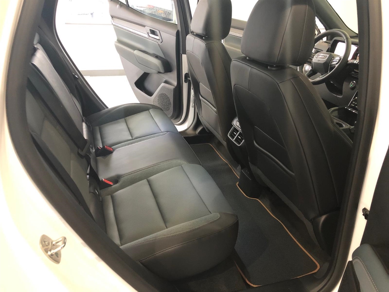 GMC Terrain AWD 4dr AT4 2026