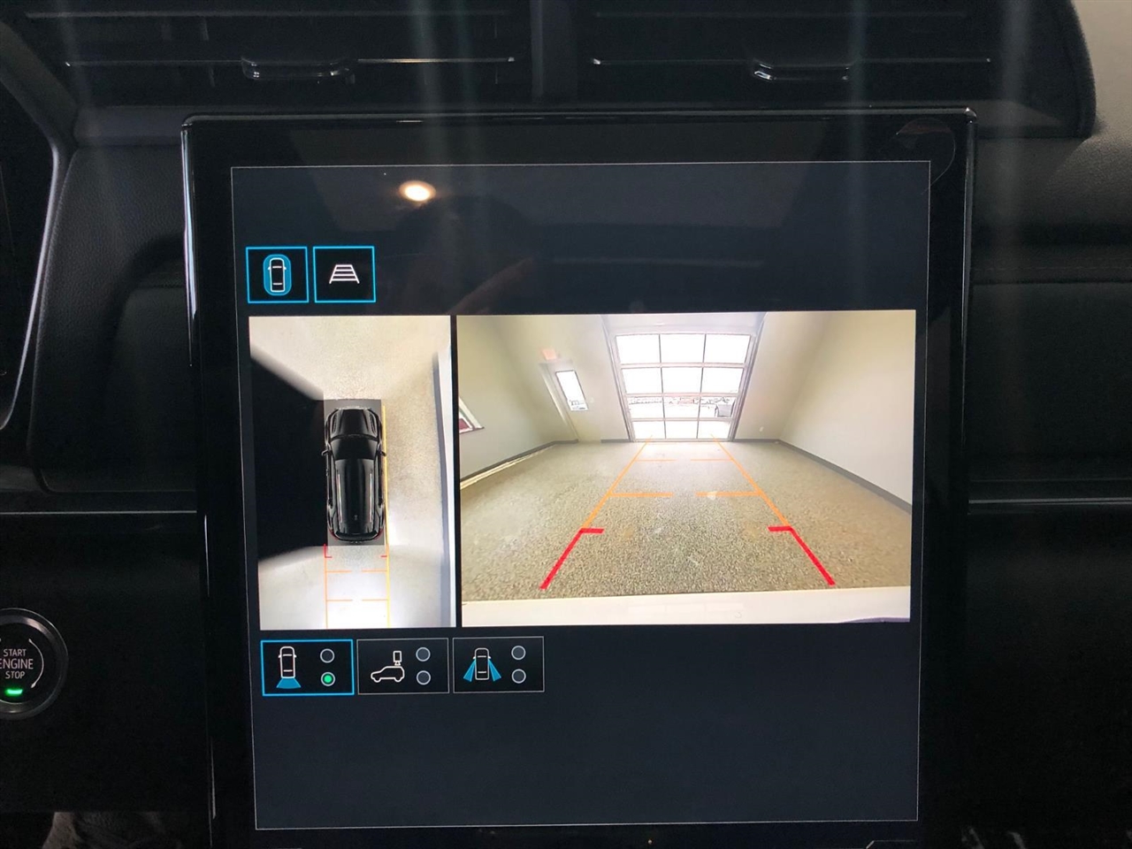 GMC Terrain AWD 4dr AT4 2026