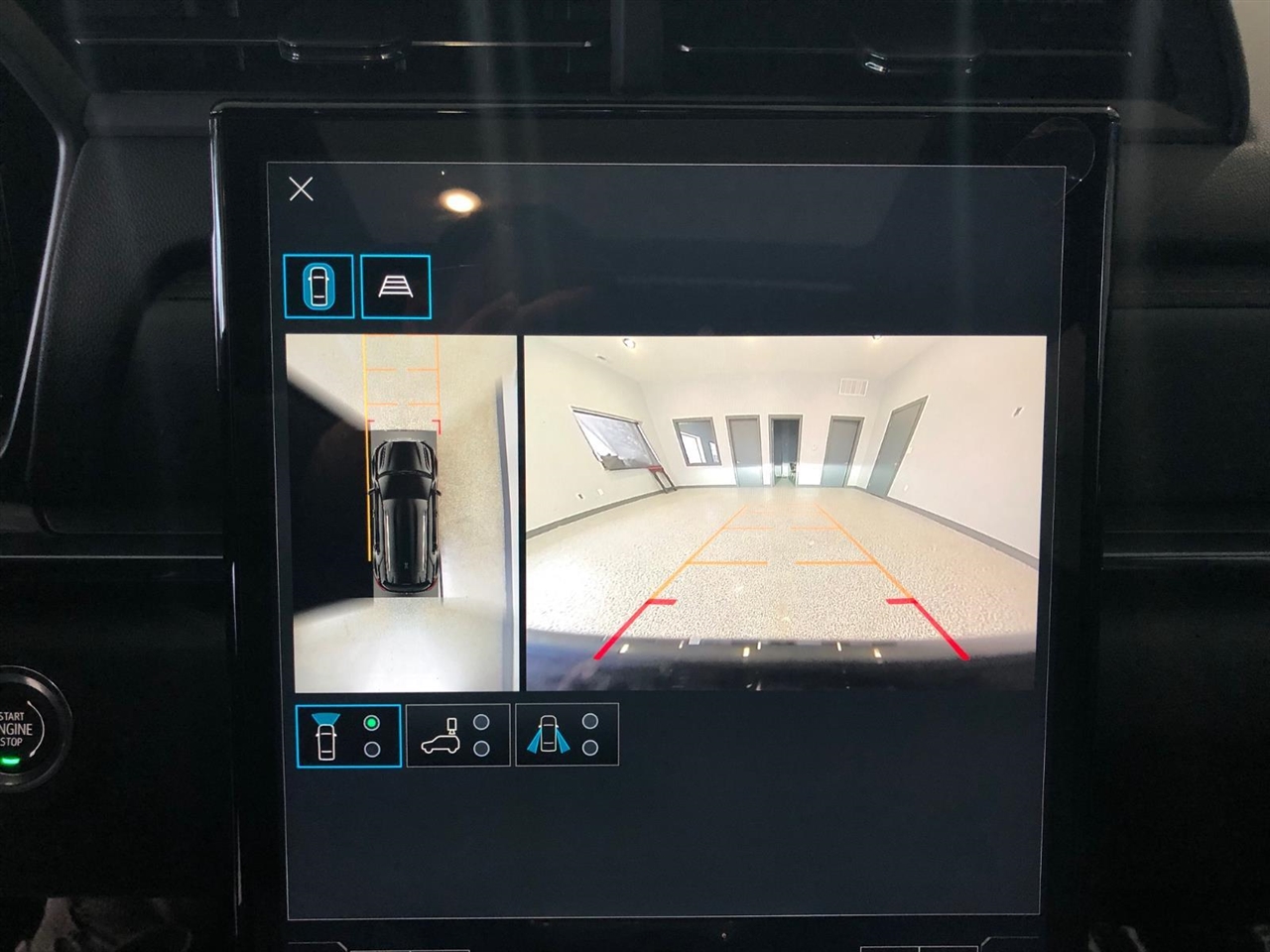 GMC Terrain AWD 4dr AT4 2026