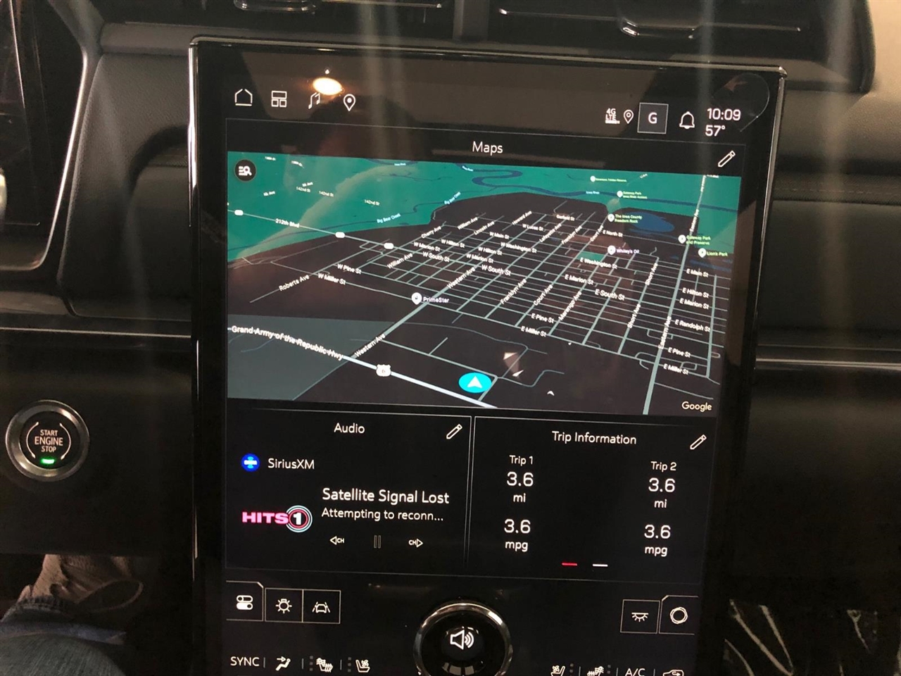 GMC Terrain AWD 4dr AT4 2026