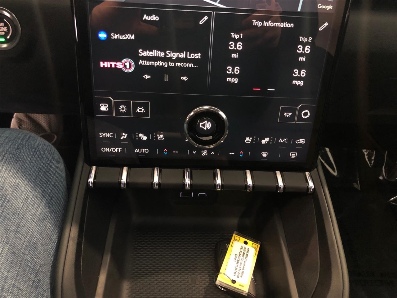 GMC Terrain AWD 4dr AT4 2026