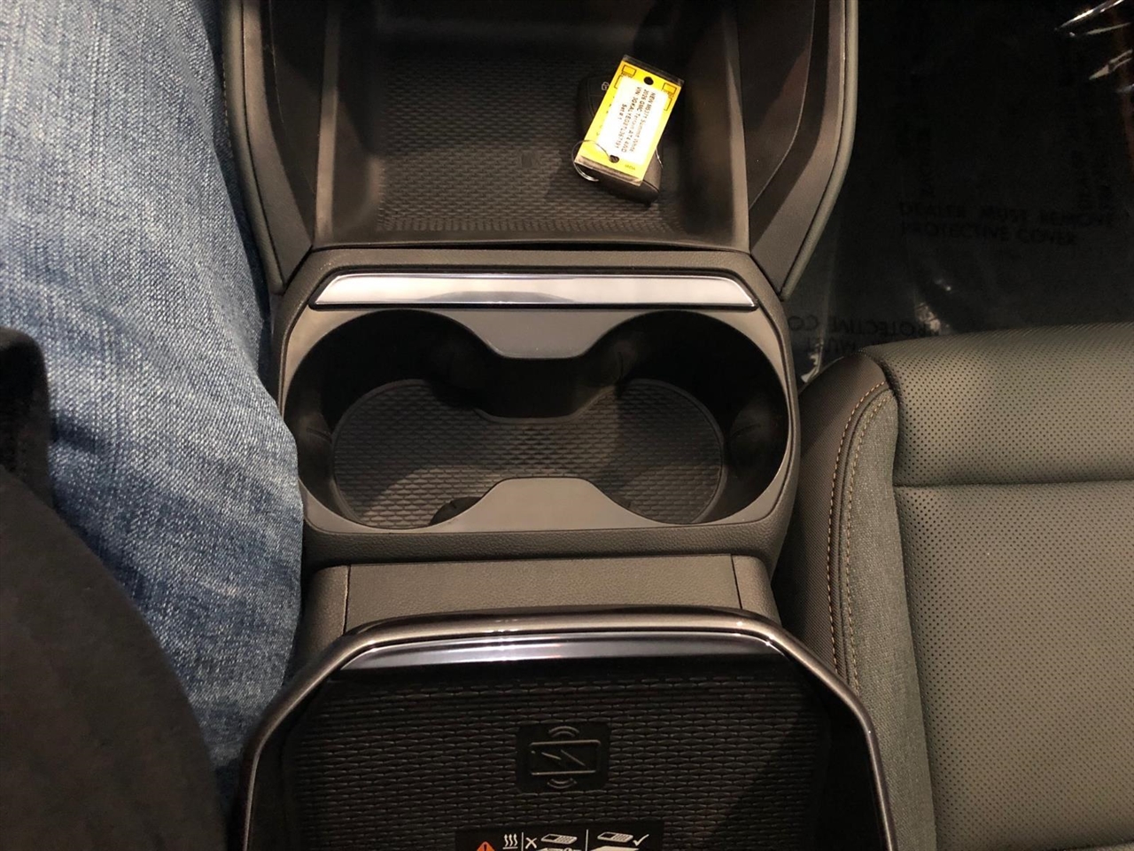 GMC Terrain AWD 4dr AT4 2026