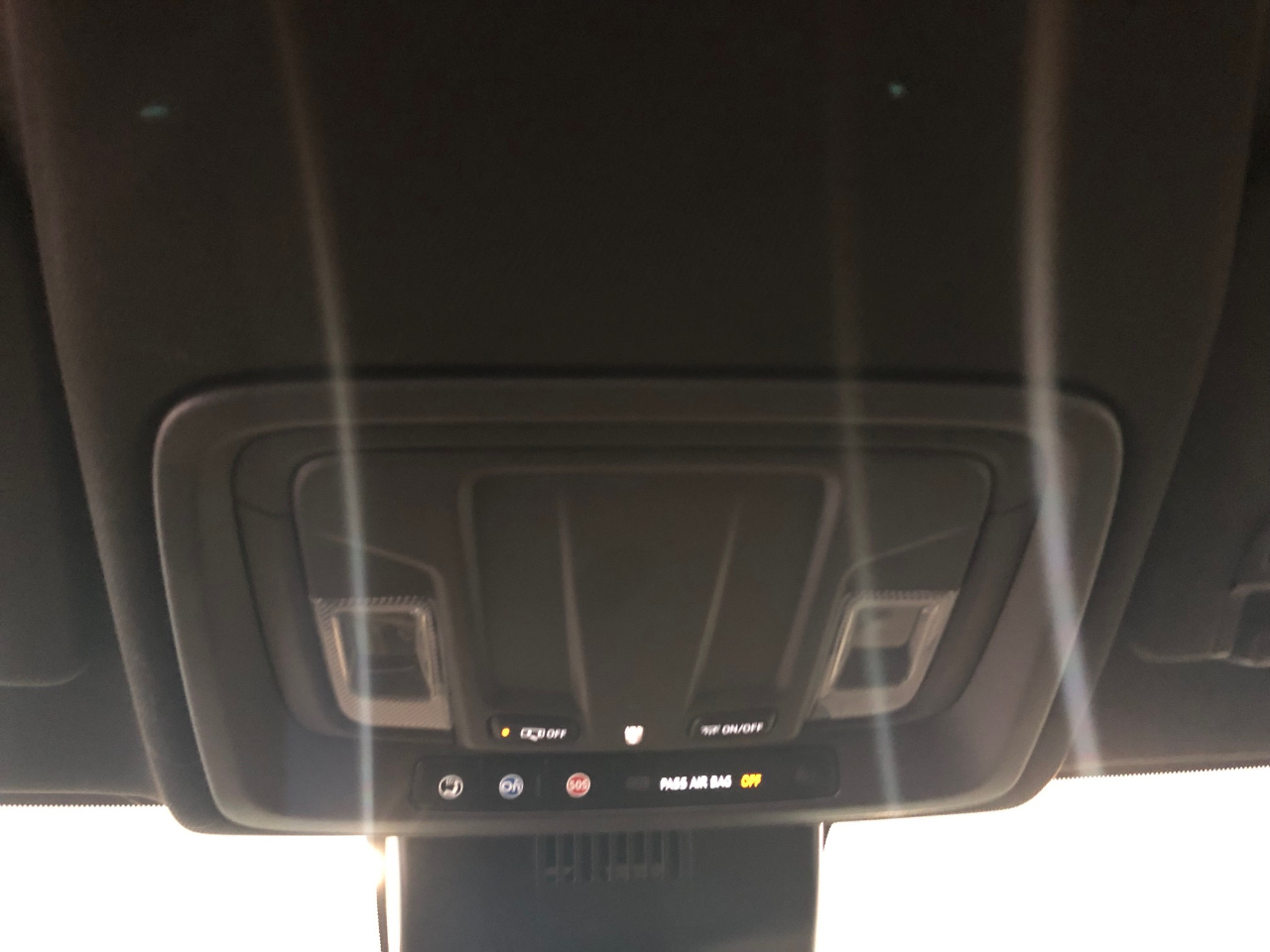 Chevrolet Silverado 1500 4WD Crew Cab 147" LTZ 2023