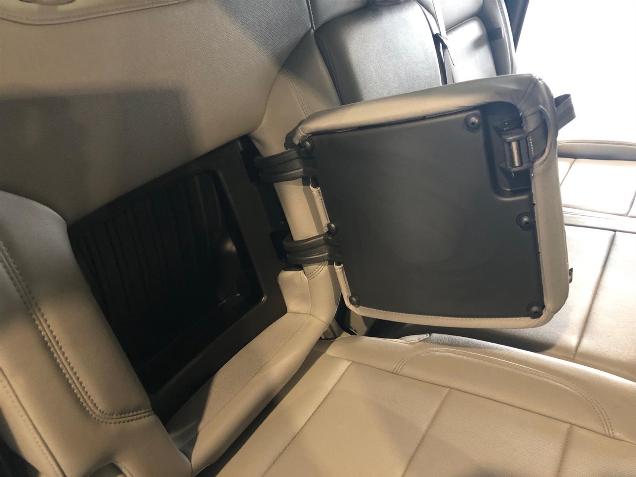 Chevrolet Silverado 1500 4WD Crew Cab 147" LTZ 2023