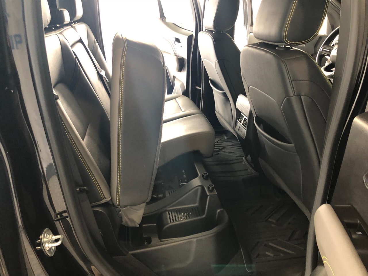 Chevrolet Colorado 4WD Crew Cab ZR2 2025