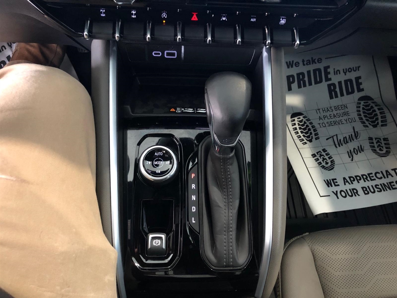 Chevrolet Colorado 4WD Crew Cab ZR2 2025