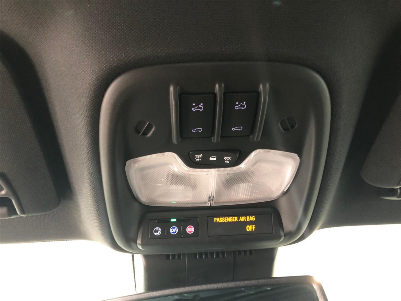 Chevrolet Colorado 4WD Crew Cab ZR2 2025