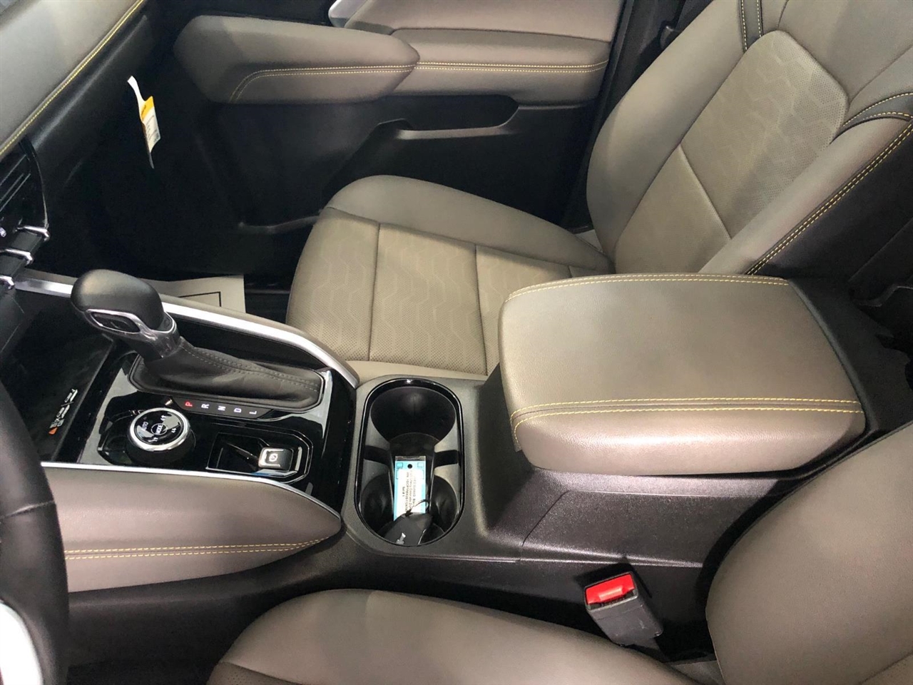 Chevrolet Colorado 4WD Crew Cab ZR2 2025