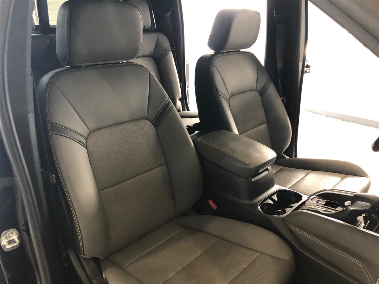 Chevrolet Colorado 4WD Crew Cab ZR2 2025