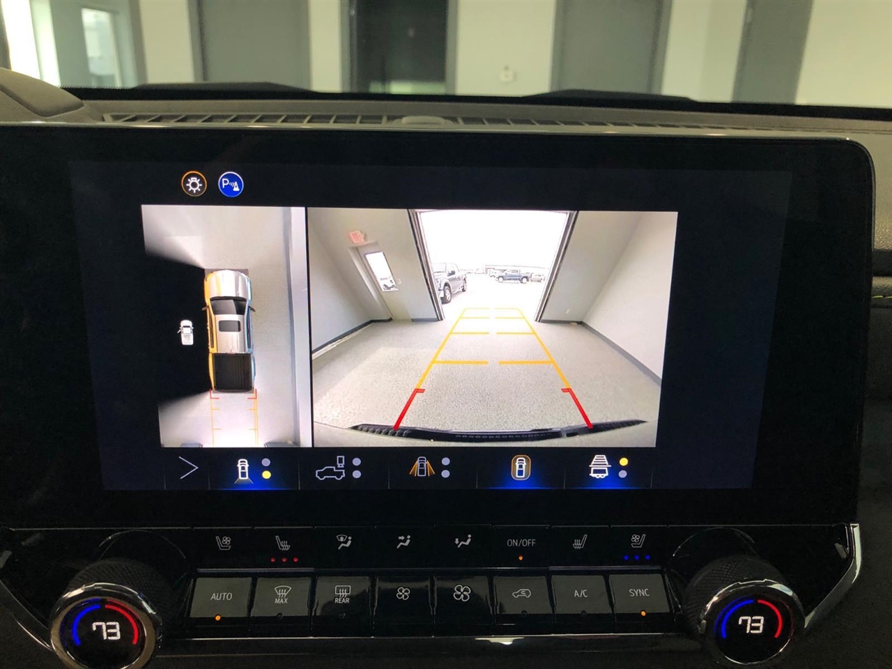 Chevrolet Colorado 4WD Crew Cab ZR2 2025