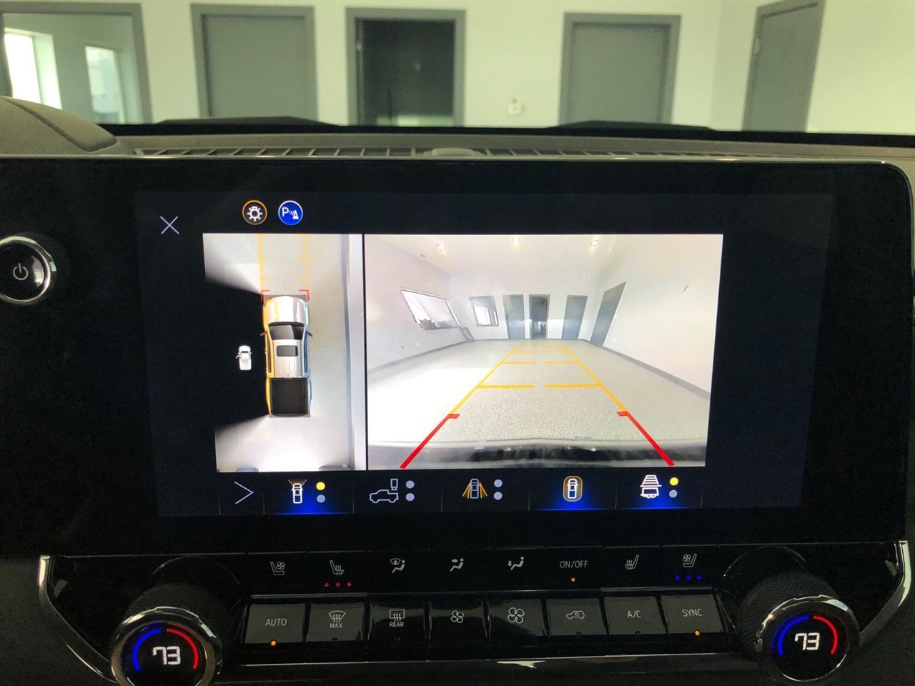 Chevrolet Colorado 4WD Crew Cab ZR2 2025