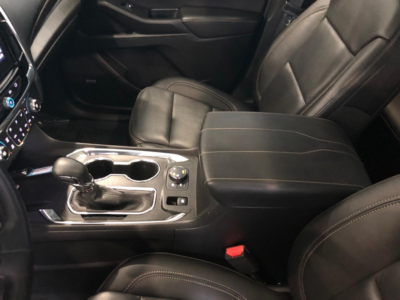 Chevrolet Traverse AWD 4dr LT Leather 2023