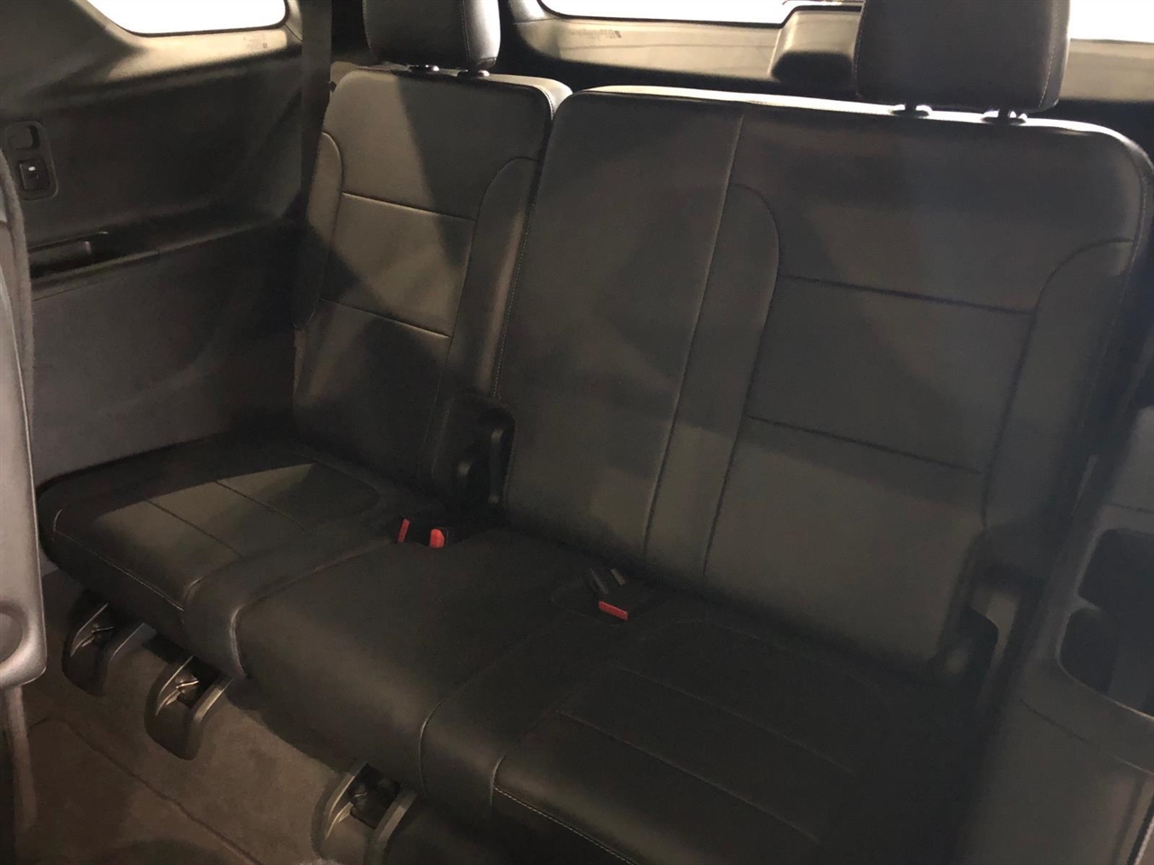 Chevrolet Traverse AWD 4dr LT Leather 2023