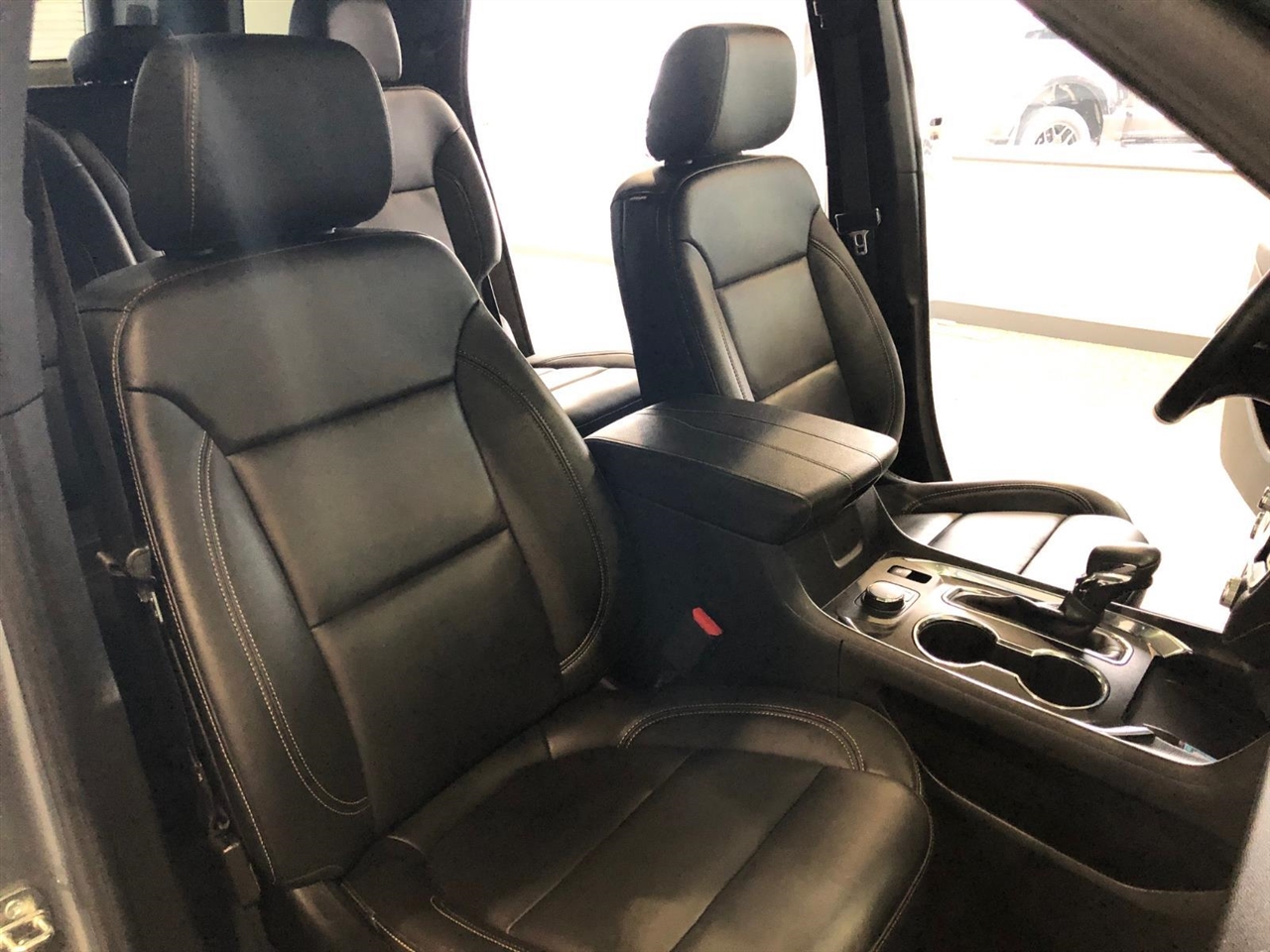 Chevrolet Traverse AWD 4dr LT Leather 2023