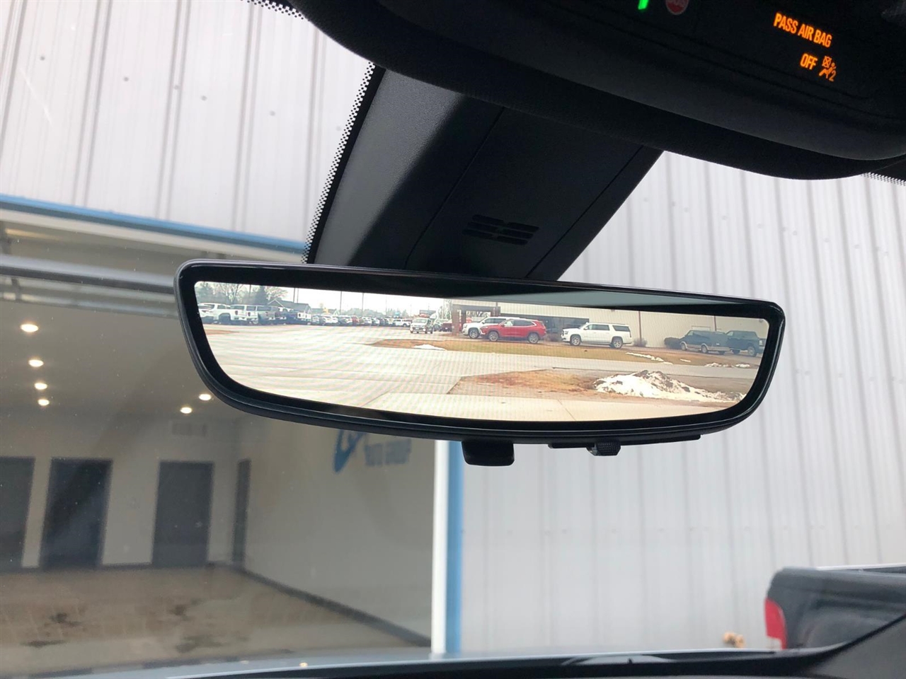 Chevrolet Traverse AWD 4dr LT Leather 2023