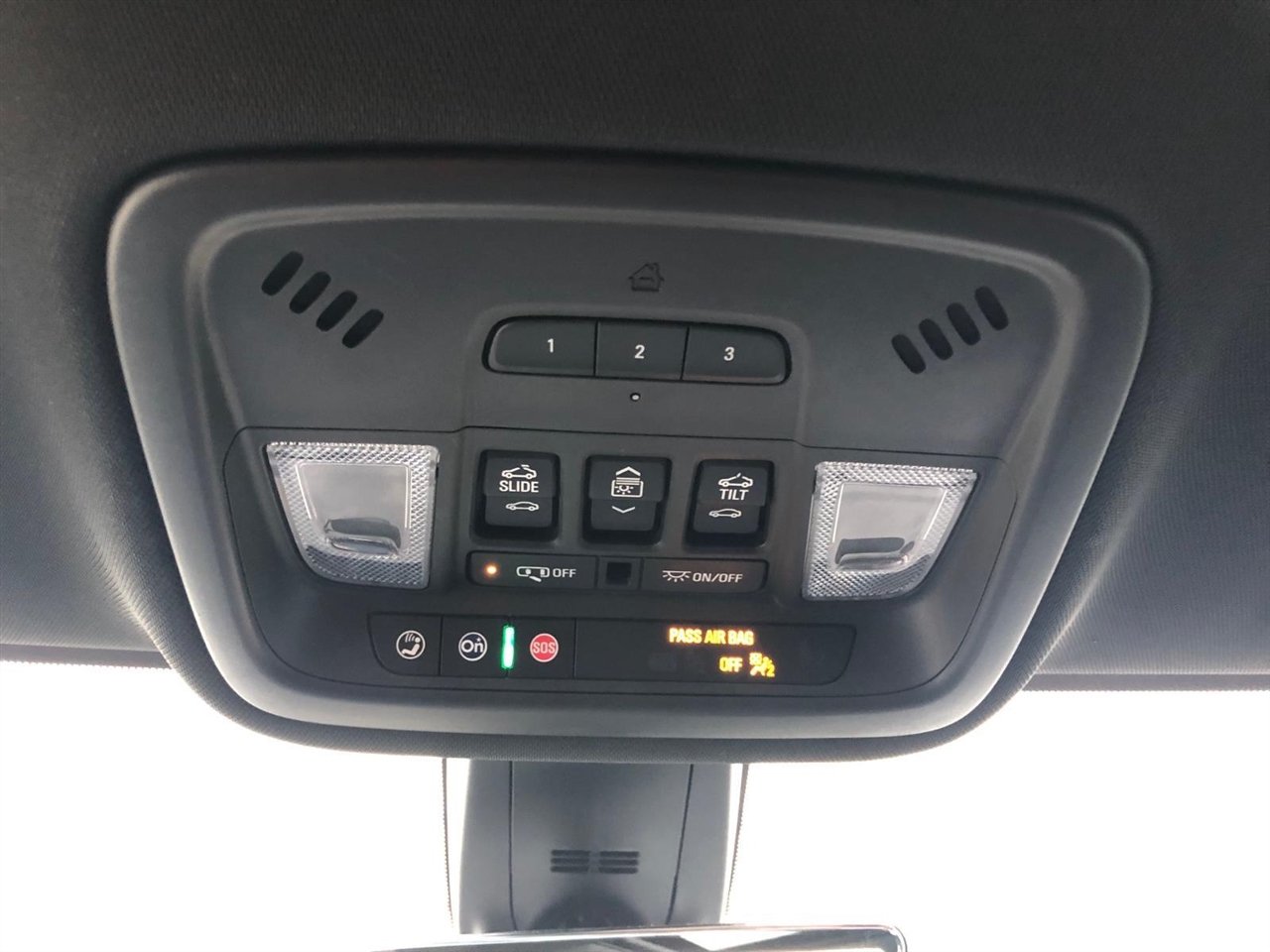 Chevrolet Traverse AWD 4dr LT Leather 2023