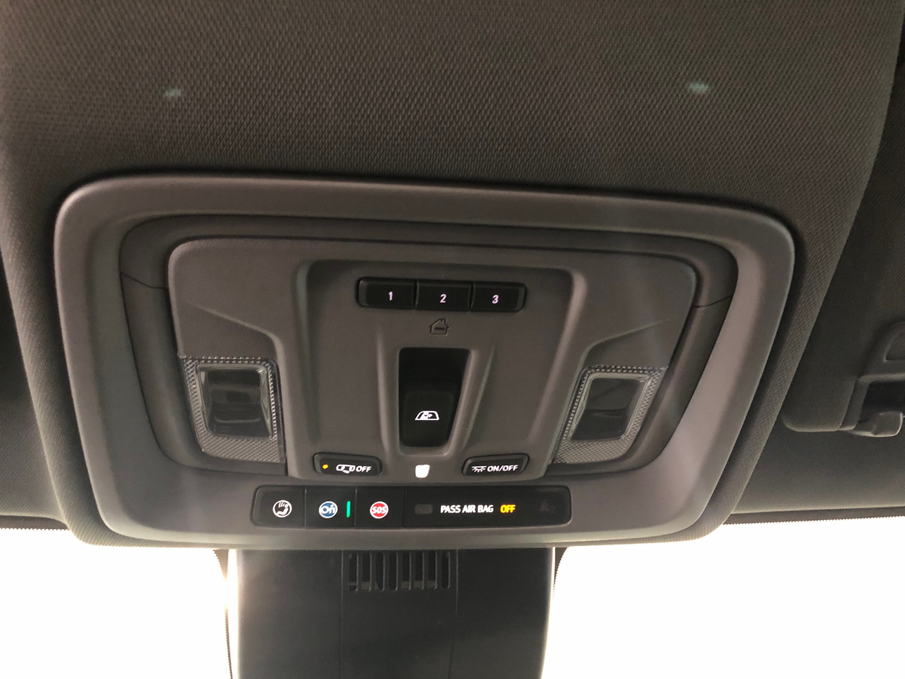 Chevrolet Silverado 1500 4WD Crew Cab 147" LT w/1LT 2026