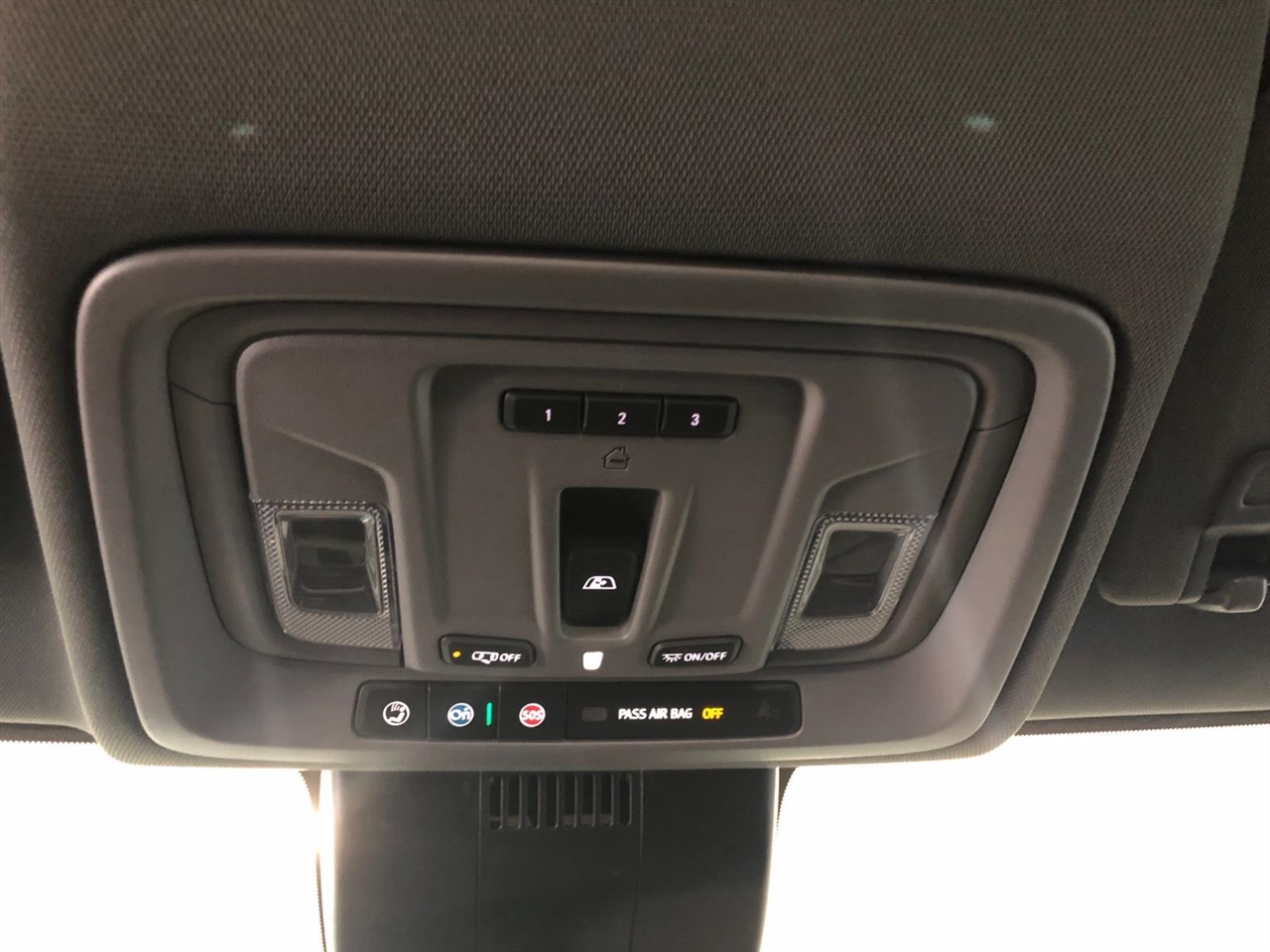 Chevrolet Silverado 1500 4WD Crew Cab 147" LT w/1LT 2026