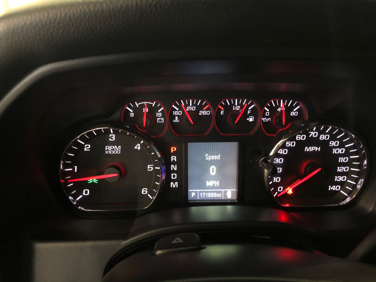 Chevrolet Silverado 1500 2WD Reg Cab 133.0" Work Truck 2016