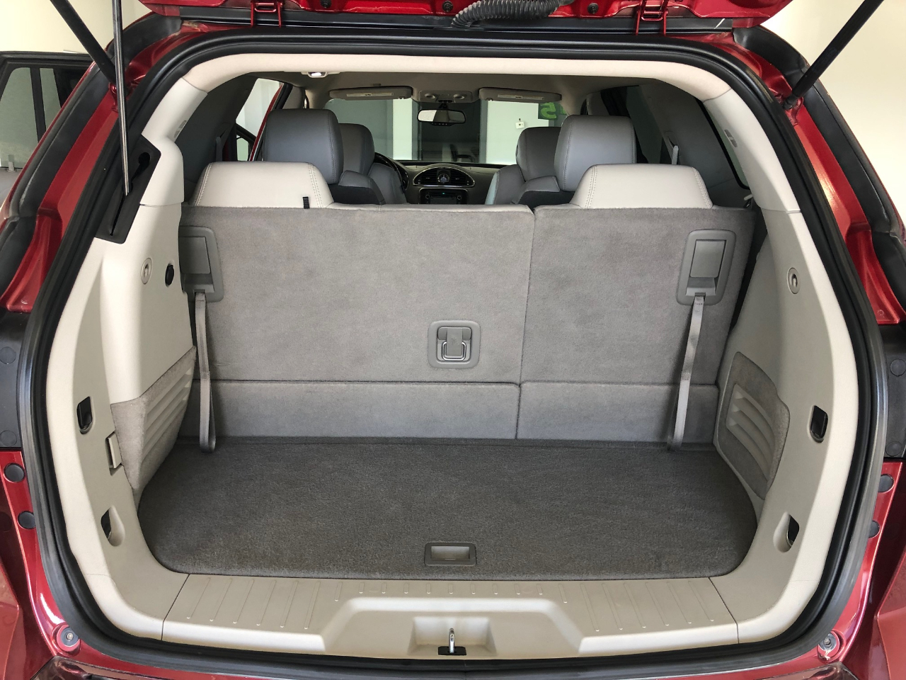 Buick Enclave AWD 4dr Leather 2015