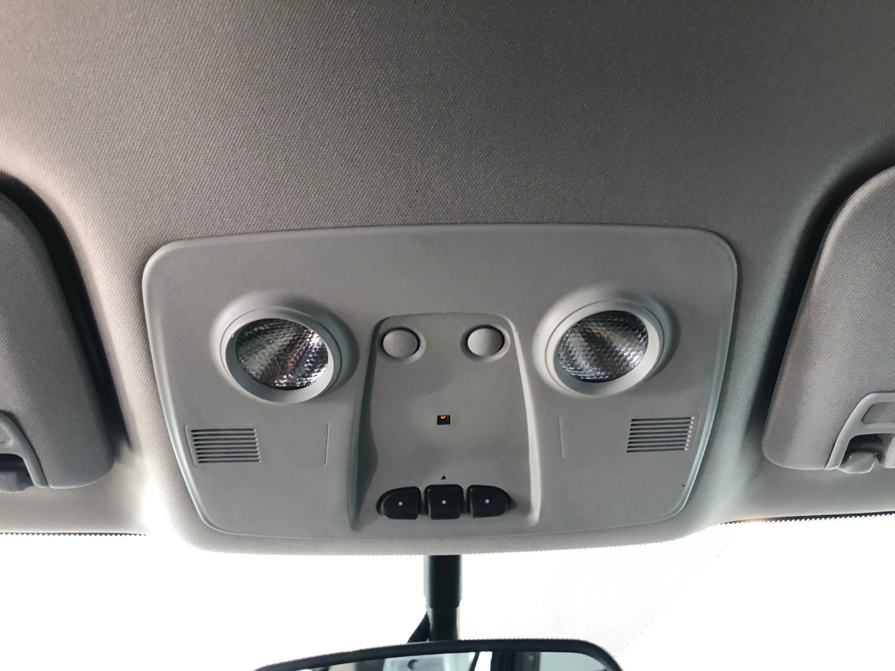 Buick Enclave AWD 4dr Leather 2015