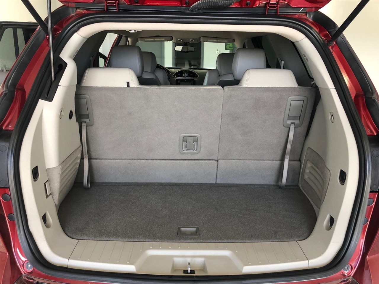 Buick Enclave AWD 4dr Leather 2015