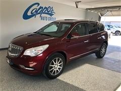 2015 Buick Enclave 