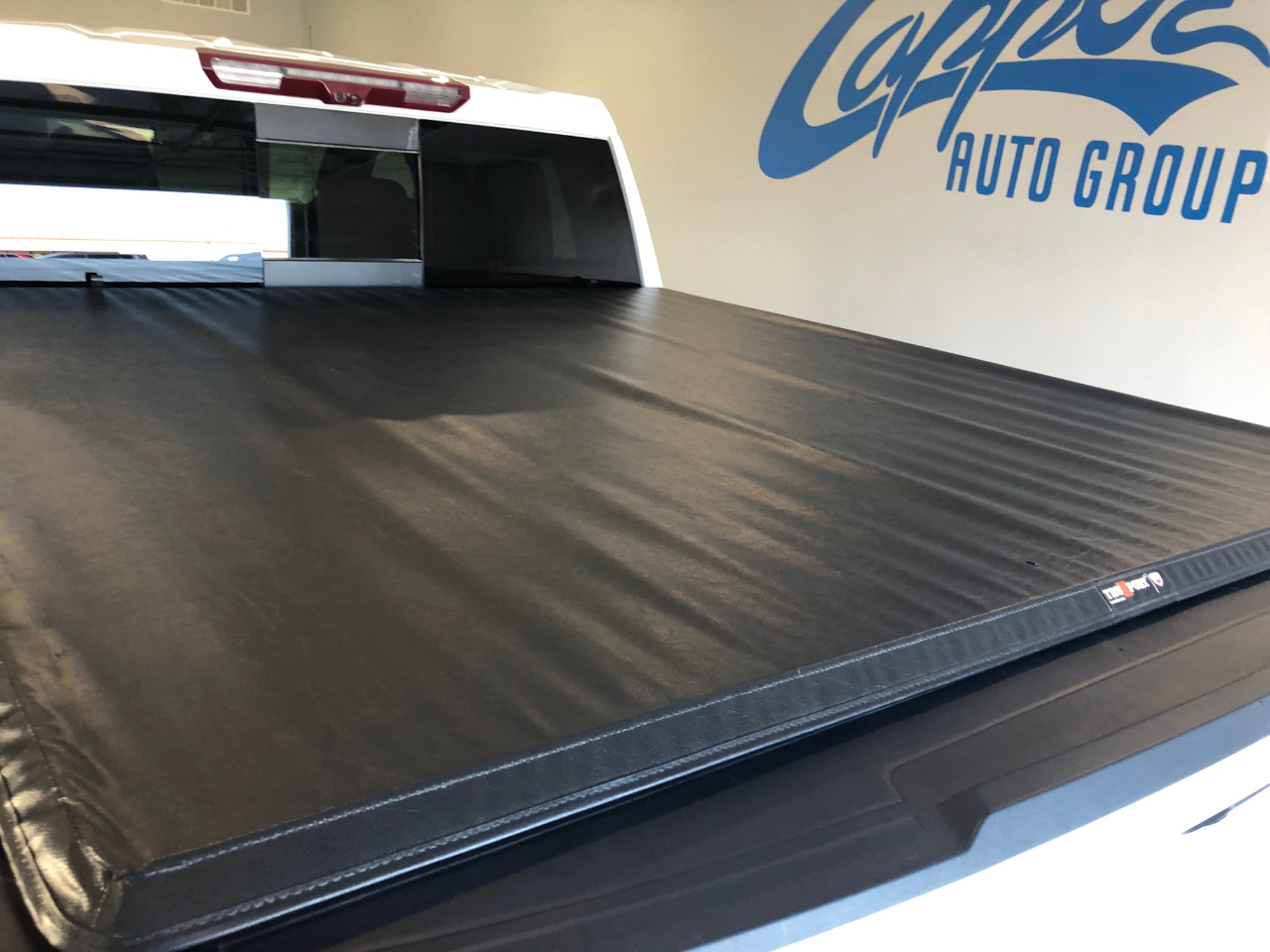 Chevrolet Silverado 1500 4WD Crew Cab 147" LTZ 2023