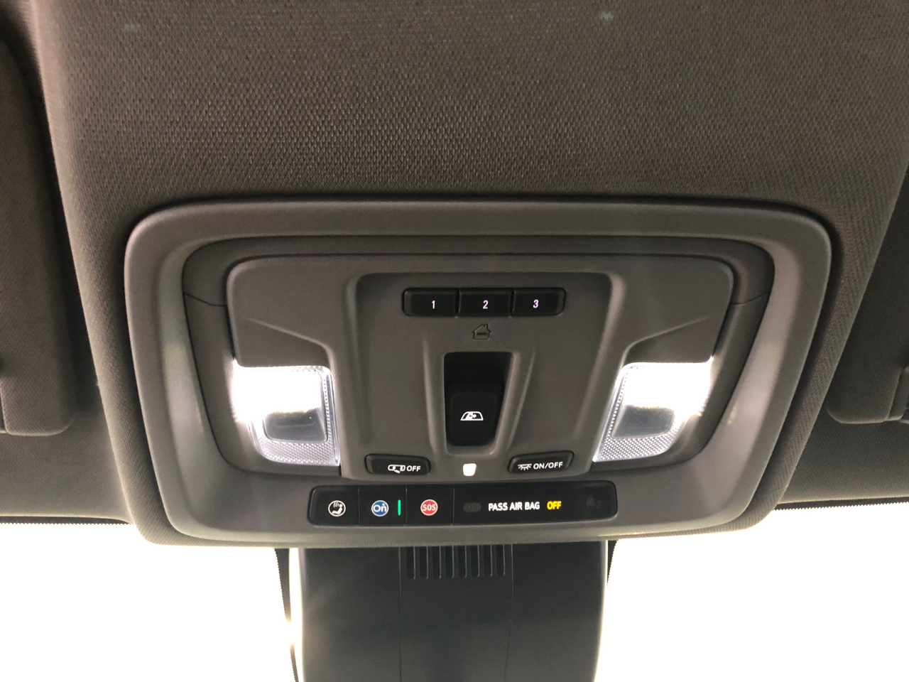 Chevrolet Silverado 1500 4WD Crew Cab 147" LTZ 2023