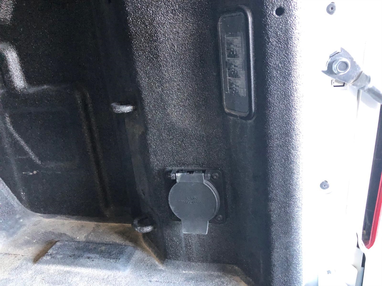 Chevrolet Silverado 1500 4WD Crew Cab 147" LTZ 2023