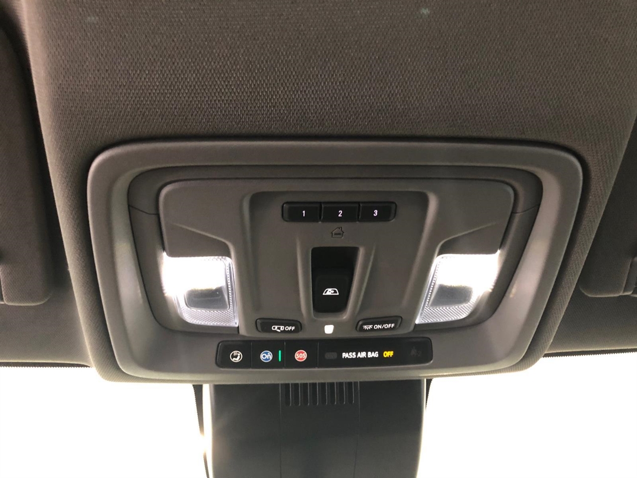 Chevrolet Silverado 1500 4WD Crew Cab 147" LTZ 2023