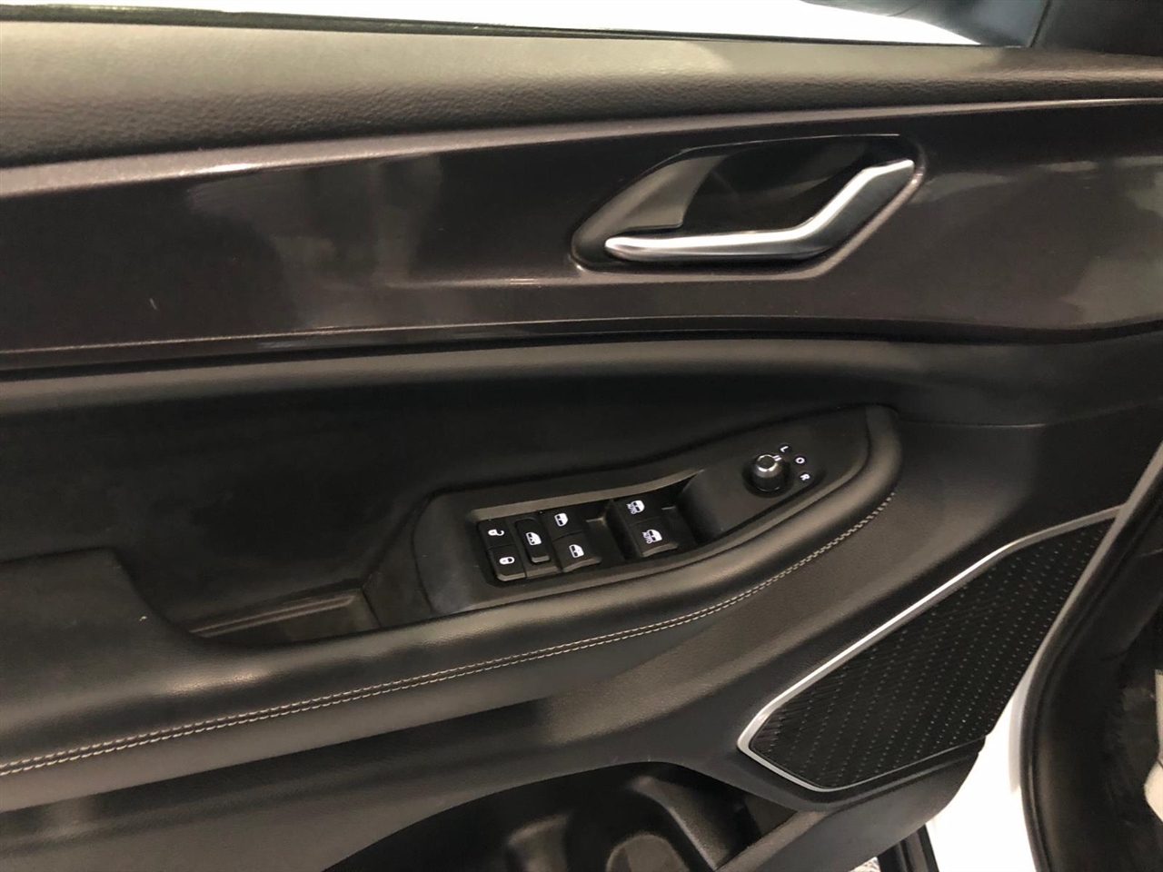 Jeep Grand Cherokee L Laredo 4x4 2021