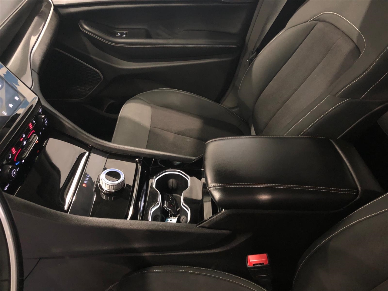 Jeep Grand Cherokee L Laredo 4x4 2021