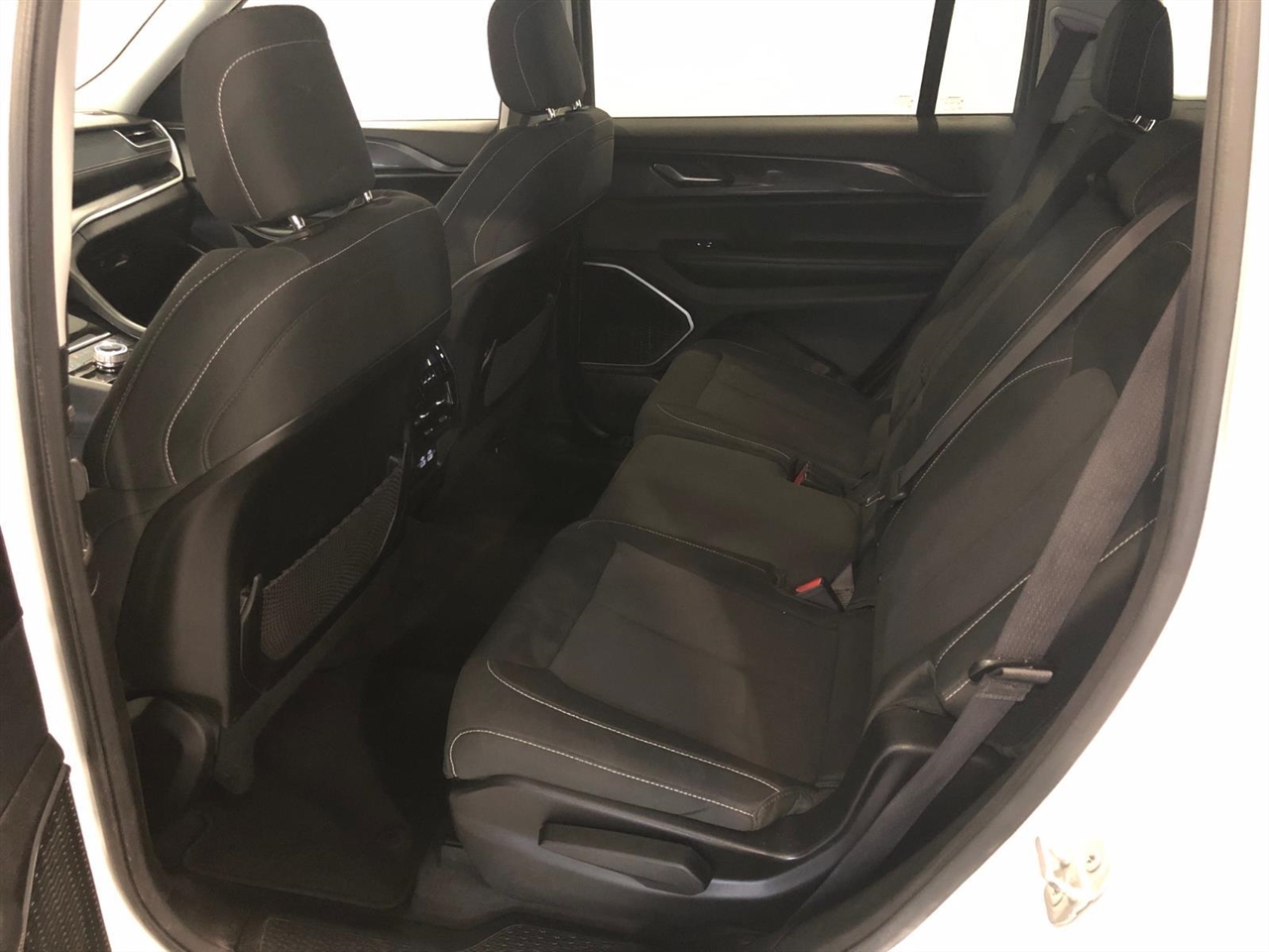 Jeep Grand Cherokee L Laredo 4x4 2021