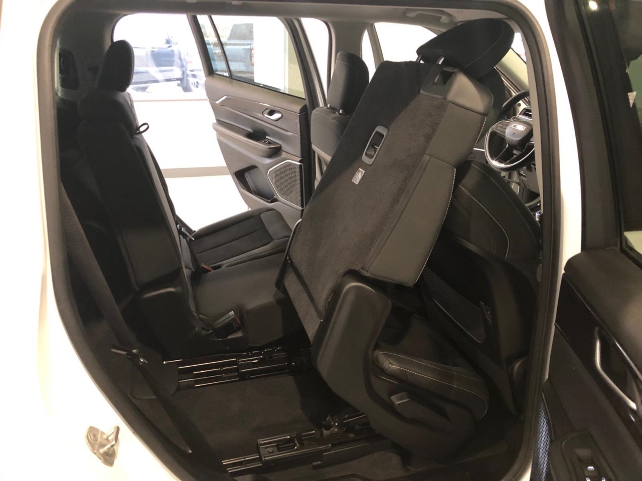 Jeep Grand Cherokee L Laredo 4x4 2021