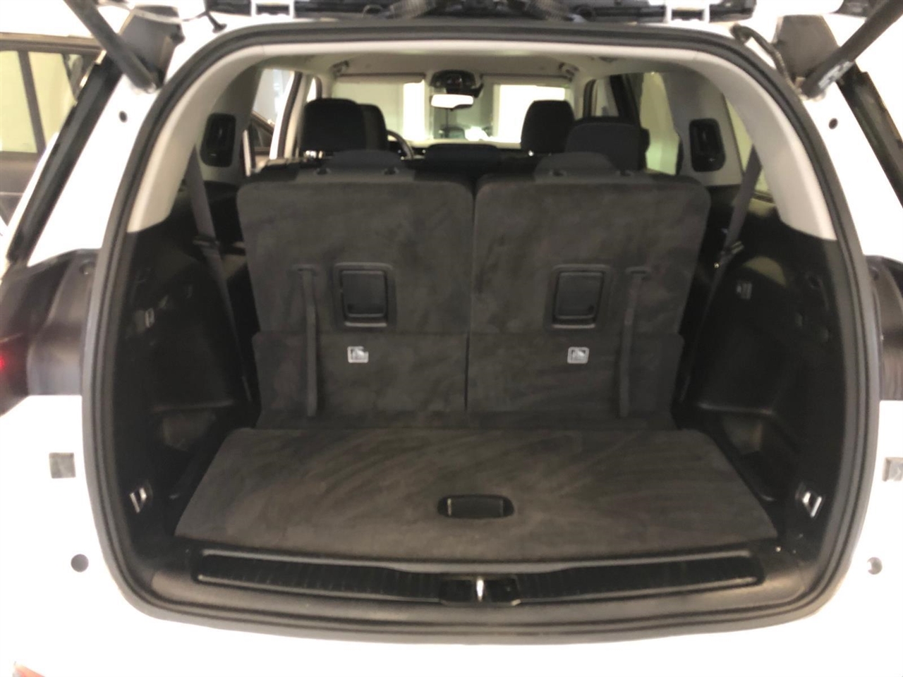 Jeep Grand Cherokee L Laredo 4x4 2021