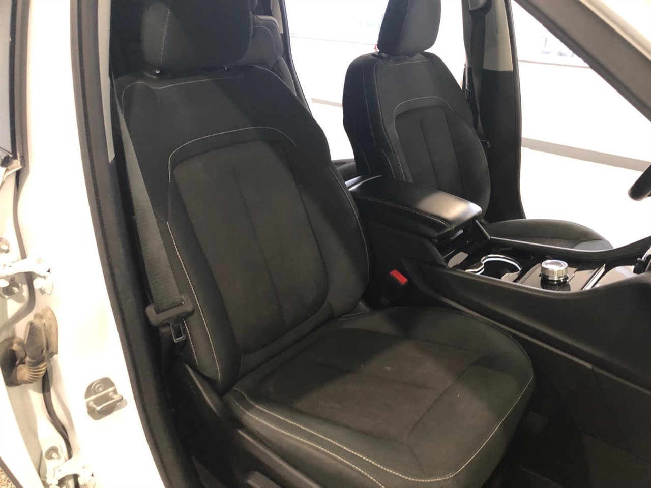 Jeep Grand Cherokee L Laredo 4x4 2021