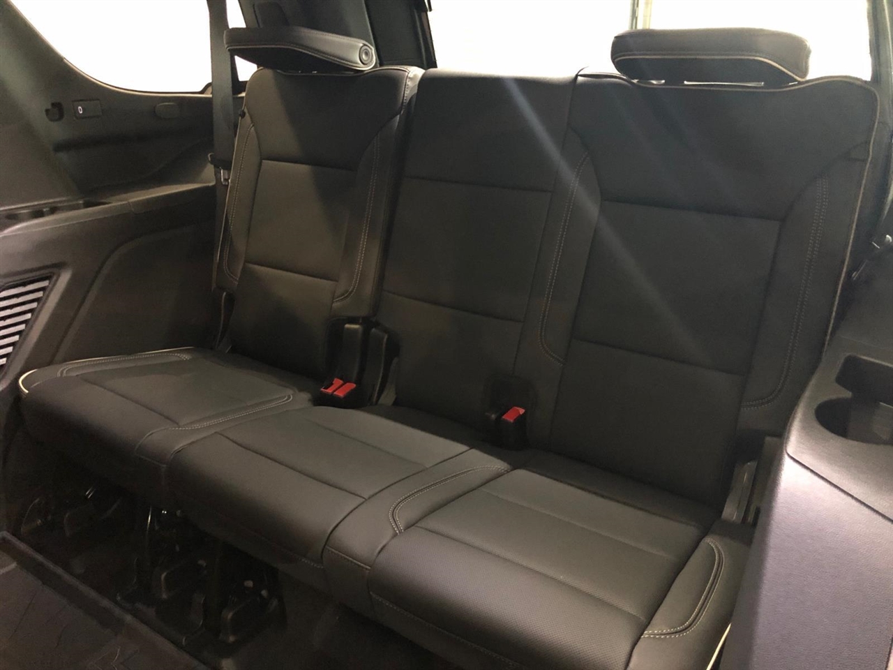 Chevrolet Tahoe 4WD 4dr Premier 2026