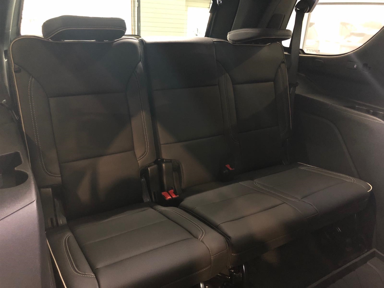 Chevrolet Tahoe 4WD 4dr Premier 2026