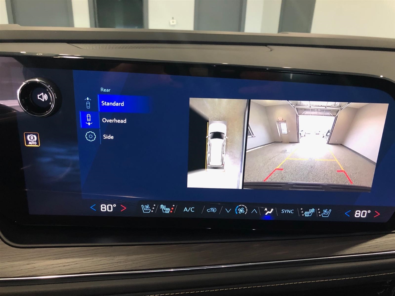 Chevrolet Tahoe 4WD 4dr Premier 2026